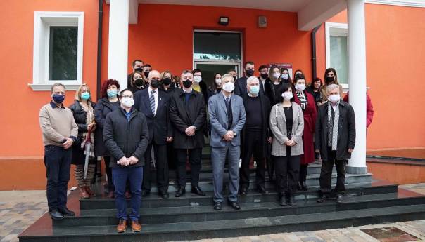 Zlomušica: Oko 25.000 studenata diplomiralo na mostarskom Univerzitetu