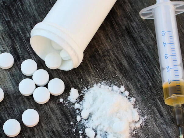 Zloupotreba fentanila bi se vrlo brzo mogla preliti i na BiH