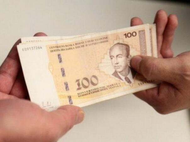 Zloupotrebama pričinio štetu od oko 135.990 KM