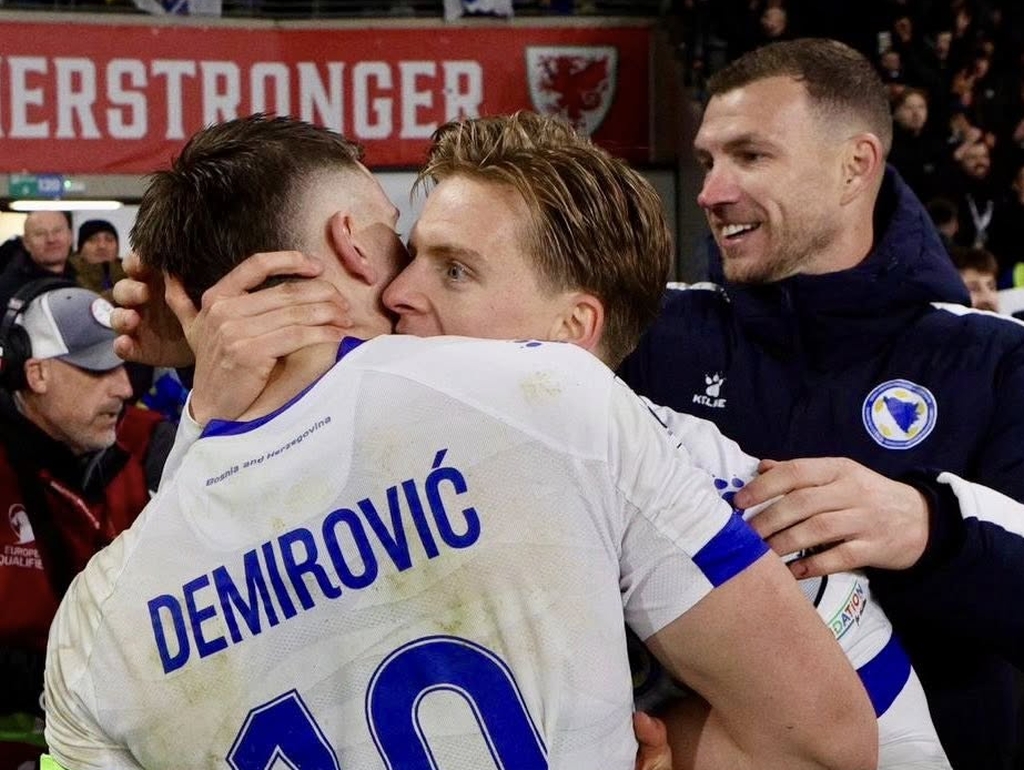 Zmaj dočekuje SP kao slobodan igrač, danas se oprostio od kluba