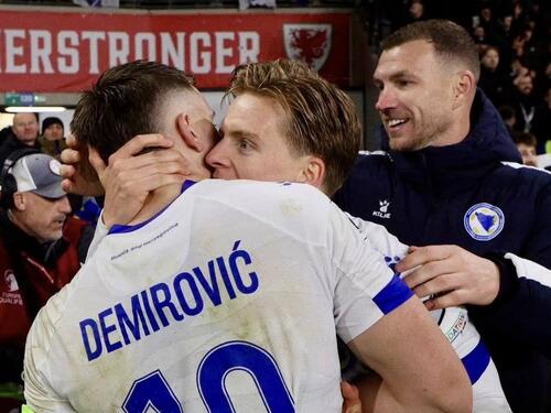 Zmaj dočekuje SP kao slobodan igrač, danas se oprostio od kluba