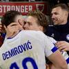 Zmaj dočekuje SP kao slobodan igrač, danas se oprostio od kluba