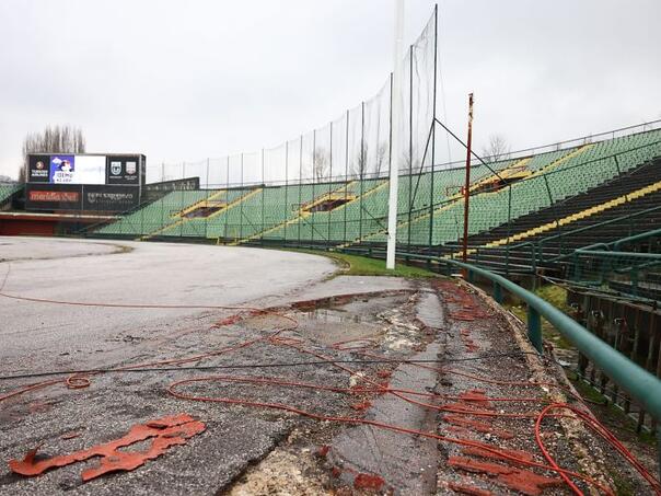 Zmajeve na SP neće ispratiti puno Koševo? Razlog je bizaran