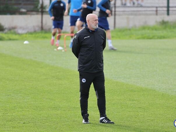 Zmajevi bez Barišića i Demirovića protiv Mađarske