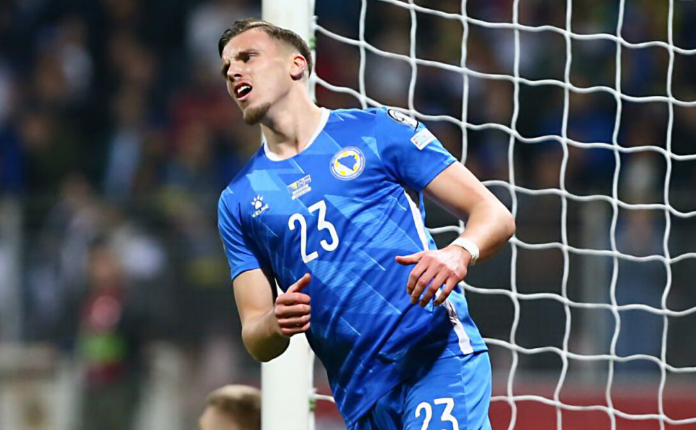 Zmajevi bez Demirovića protiv Portugala i Luksemburga
