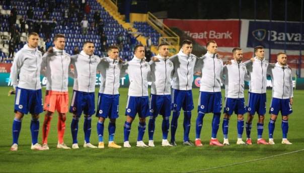 Zmajevi će ugostiti Iran na Koševu, Italiju na Grbavici