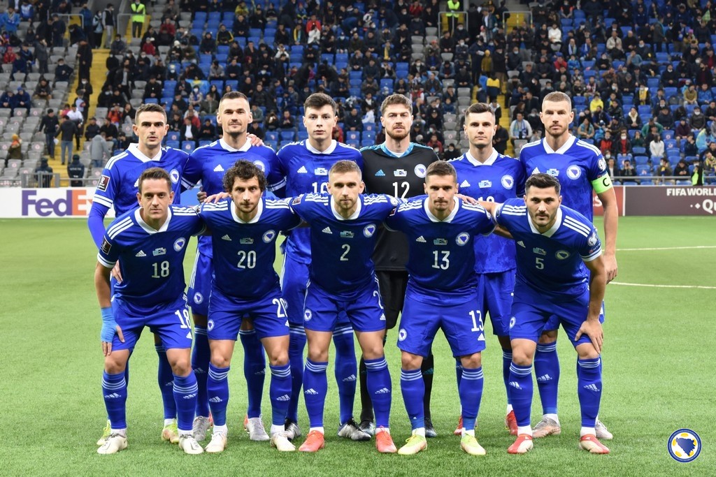 Zmajevi danas protiv Finske na Bilinom polju