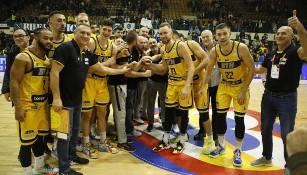 'Zmajevi' danas u Botevgradu igraju protiv Bugarske