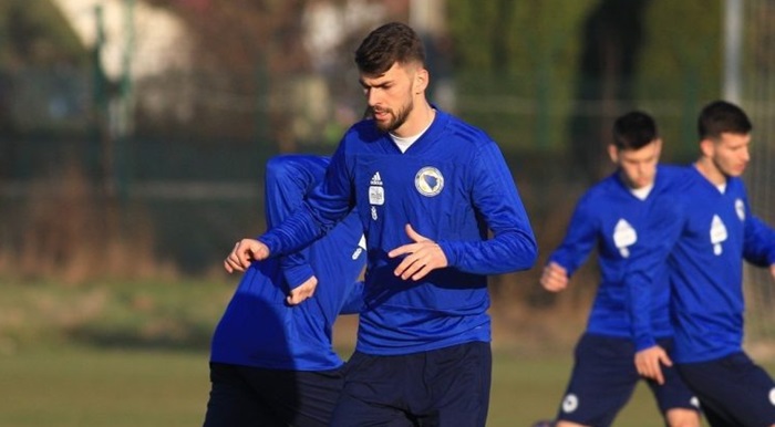 Nogometna reprezentacija BiH danas protiv Kostarike, bez selektora