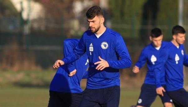 Nogometna reprezentacija BiH danas protiv Kostarike, bez selektora