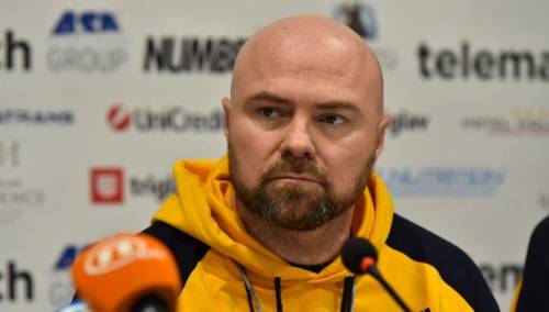 Zmajevi doputovali u Rigu, Bosnić neće moći računati na četiri igrača