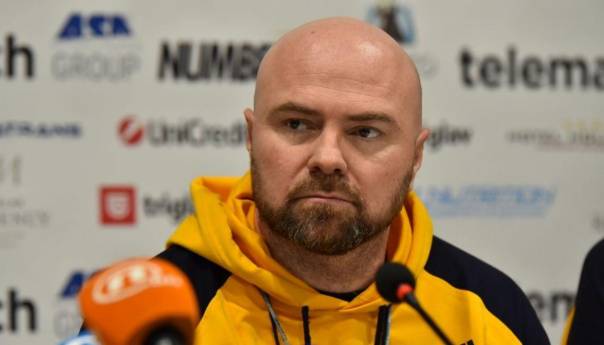 Zmajevi doputovali u Rigu, Bosnić neće moći računati na četiri igrača