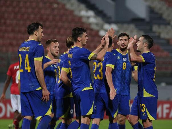 Zmajevi imaju sve u svojim rukama: Dvije pobjede nas dijele od Mundijala!