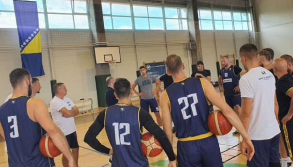 "Zmajevi" ipak putuju u Estoniju