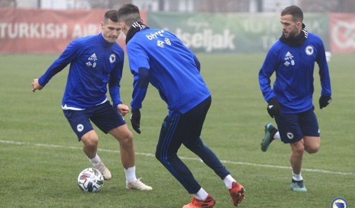 'Zmajevi' kvalifikacije počinju u Finskoj