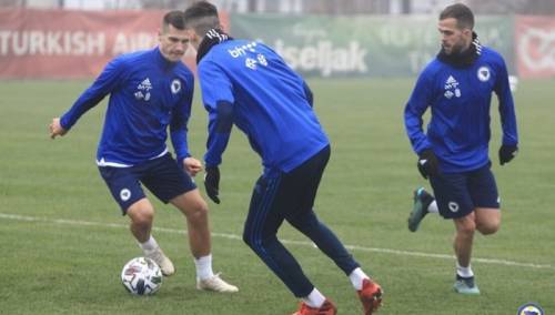 'Zmajevi' kvalifikacije počinju u Finskoj