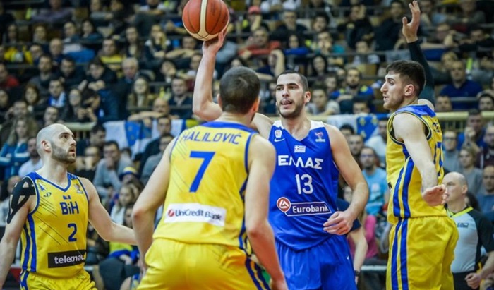 Zmajevi na Eurobasketu igraju pred navijačima