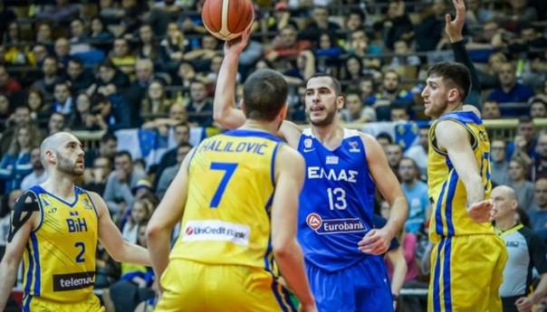 Zmajevi na Eurobasketu igraju pred navijačima