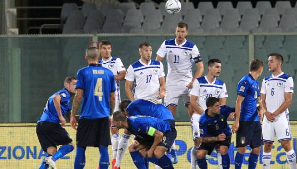 Zmajevi na Grbavici dočekuju Sjevernu Irsku