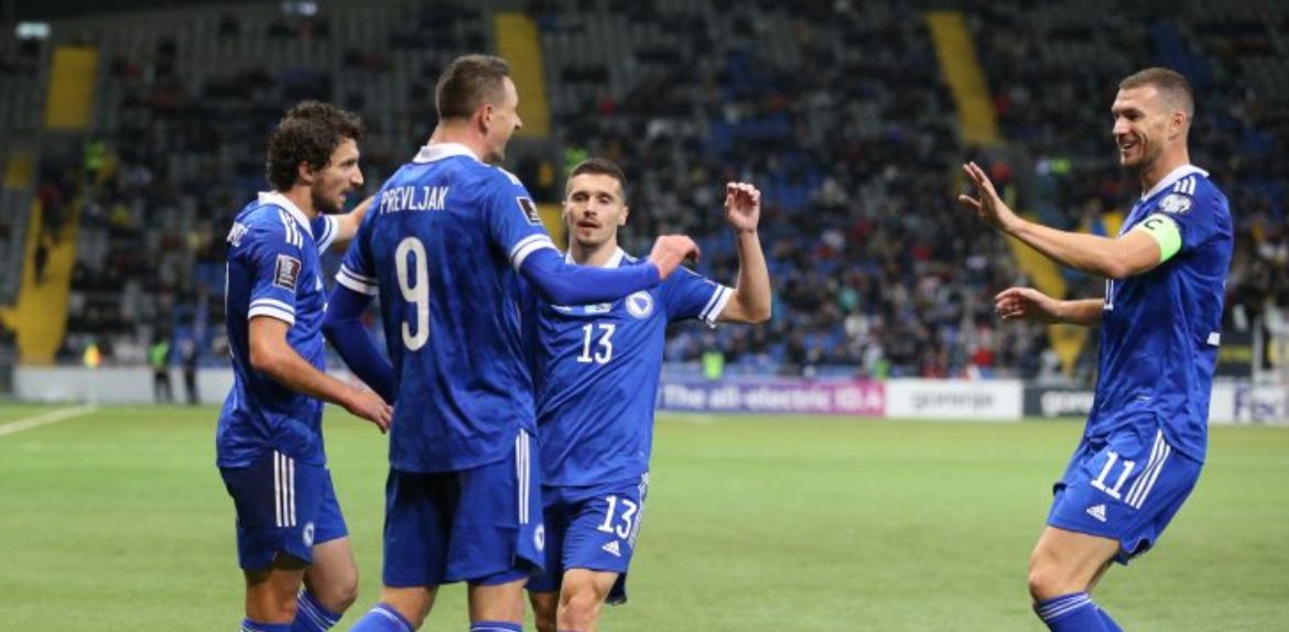 Zmajevi na krilima Prevljaka savladali Kazahstan