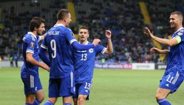 Zmajevi na krilima Prevljaka savladali Kazahstan