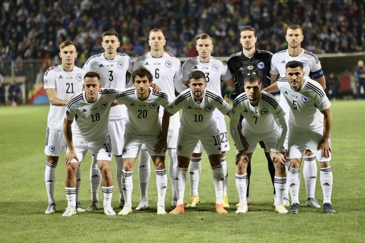 Zmajevi nazadovali na novoj FIFA rang listi, Brazil i dalje na čelu