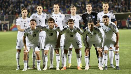 Zmajevi nazadovali na novoj FIFA rang listi, Brazil i dalje na čelu