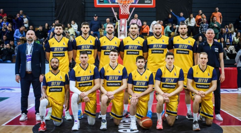 "Zmajevi" neće igrati pretkvalifikacije za Olimpijadu