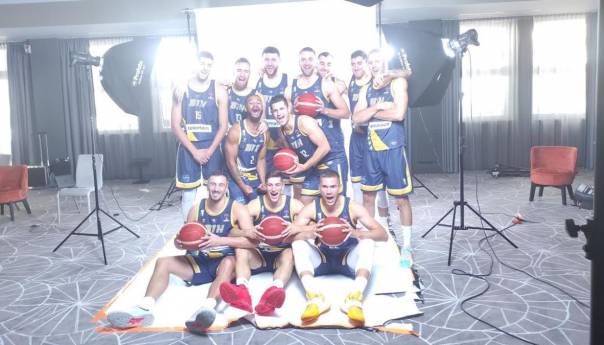 Zmajevi obavili službeno fotografiranje u Kelnu