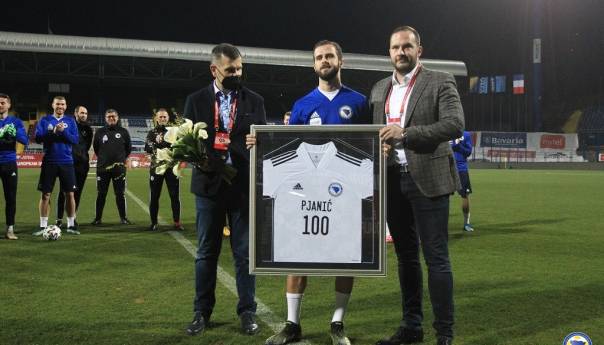 Zmajevi odradili posljednji trening pred utakmicu sa Francuskom