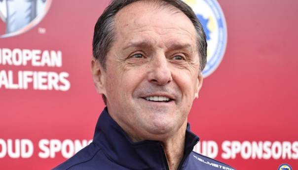 Zmajevi optimistični pred Island: Idemo na pobjedu