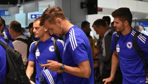 Zmajevi otputovali u Helsinki