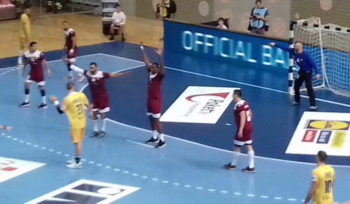 Zmajevi pali u finišu i izgubili od Katara u Poreču