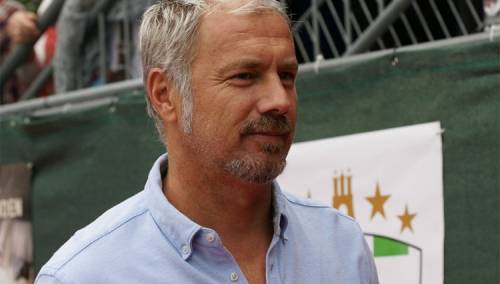 Zmajevi podržali Sergeja Barbareza