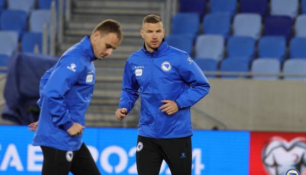 Zmajevi predvođeni Džekom trenirali u Slovačkoj