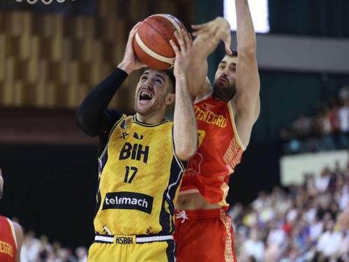 Zmajevi protiv Belgije u subotu igraju posljednji pripremni meč uoči odlaska na Kipar