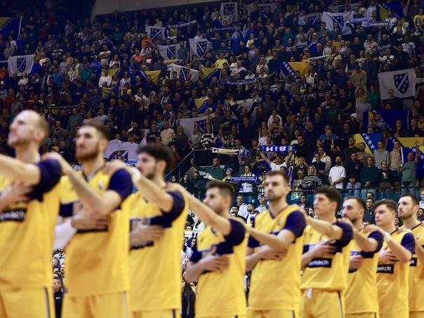 Zmajevi protiv Kipra kreću po prvi trijumf: Navijači spremni da "zagrme"