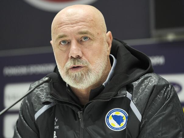 Zmajevi protiv Malte: Novo ime na spisku prijavljenih igrača