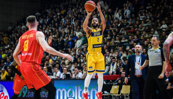 Zmajevi savladali Crnu Goru i zadržali šanse za plasman na SP!