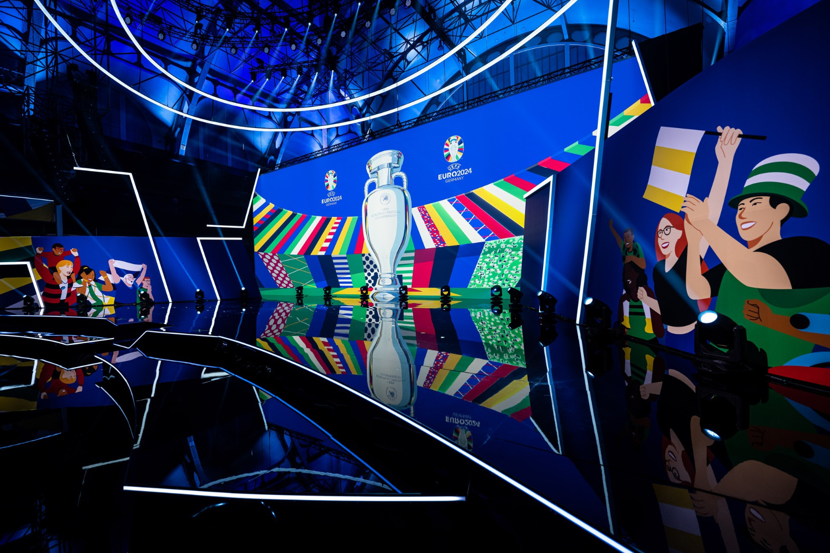 Zmajevi saznali rivale u grupi kvalifikacija za Euro