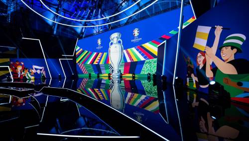 Zmajevi saznali rivale u grupi kvalifikacija za Euro