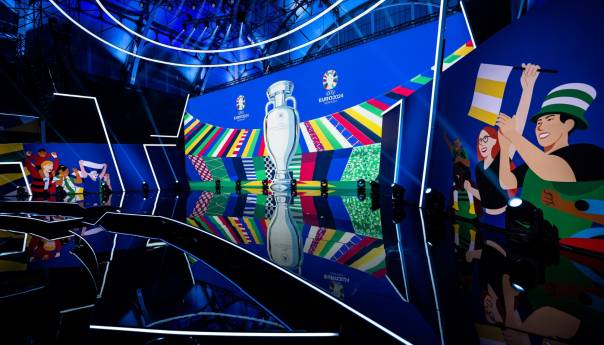 Zmajevi saznali rivale u grupi kvalifikacija za Euro