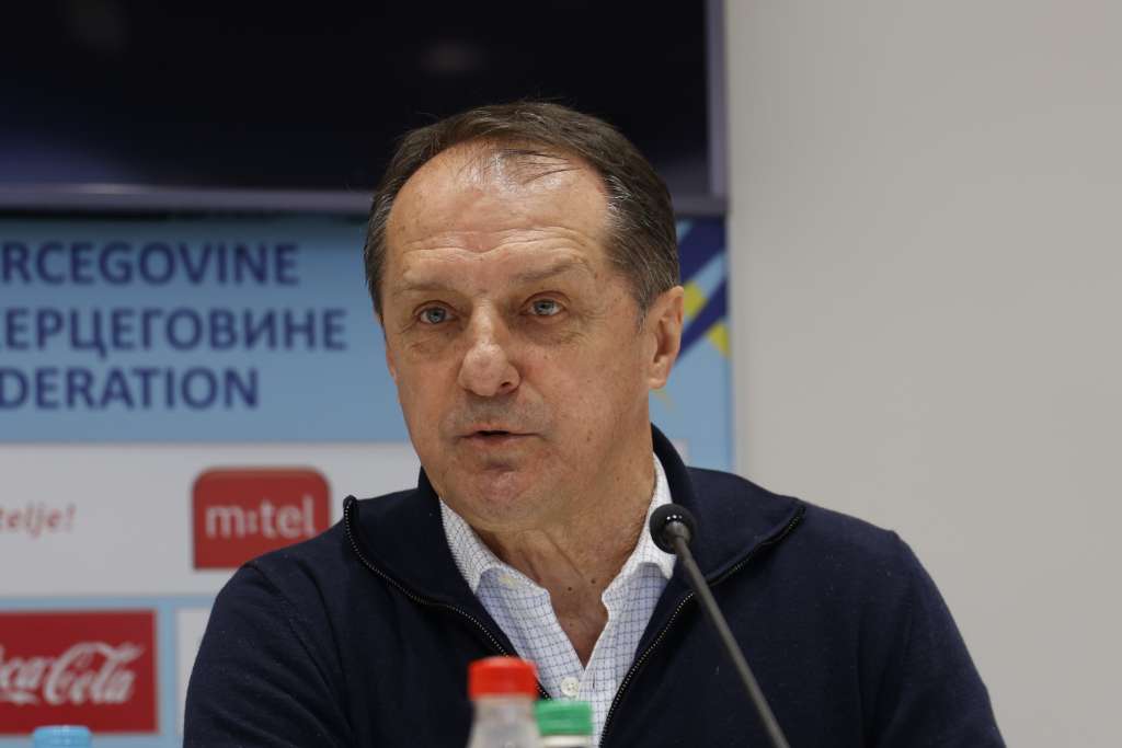 Zmajevi se danas počinju okupljati