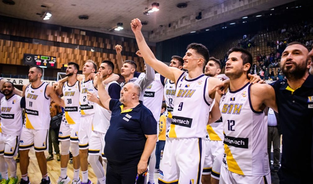 Zmajevi se večeras u Mađarskoj bore za plasman na SP