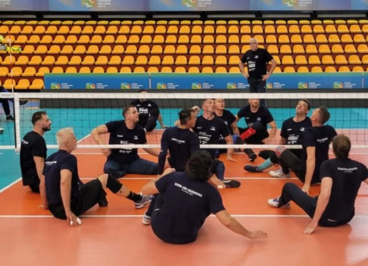 Zmajevi slavili i u drugom meču na Evropskom prvenstvu