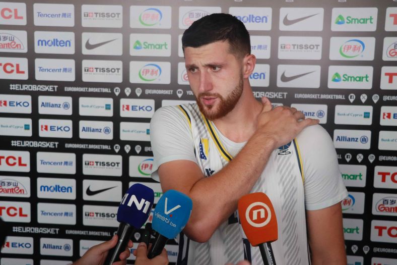 Zmajevi složni nakon pobjede na startu: Bit ćemo još bolji