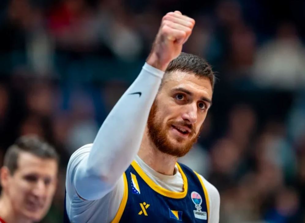Zmajevi spremni za Belgiju: Fokus na odbrani pred Eurobasket