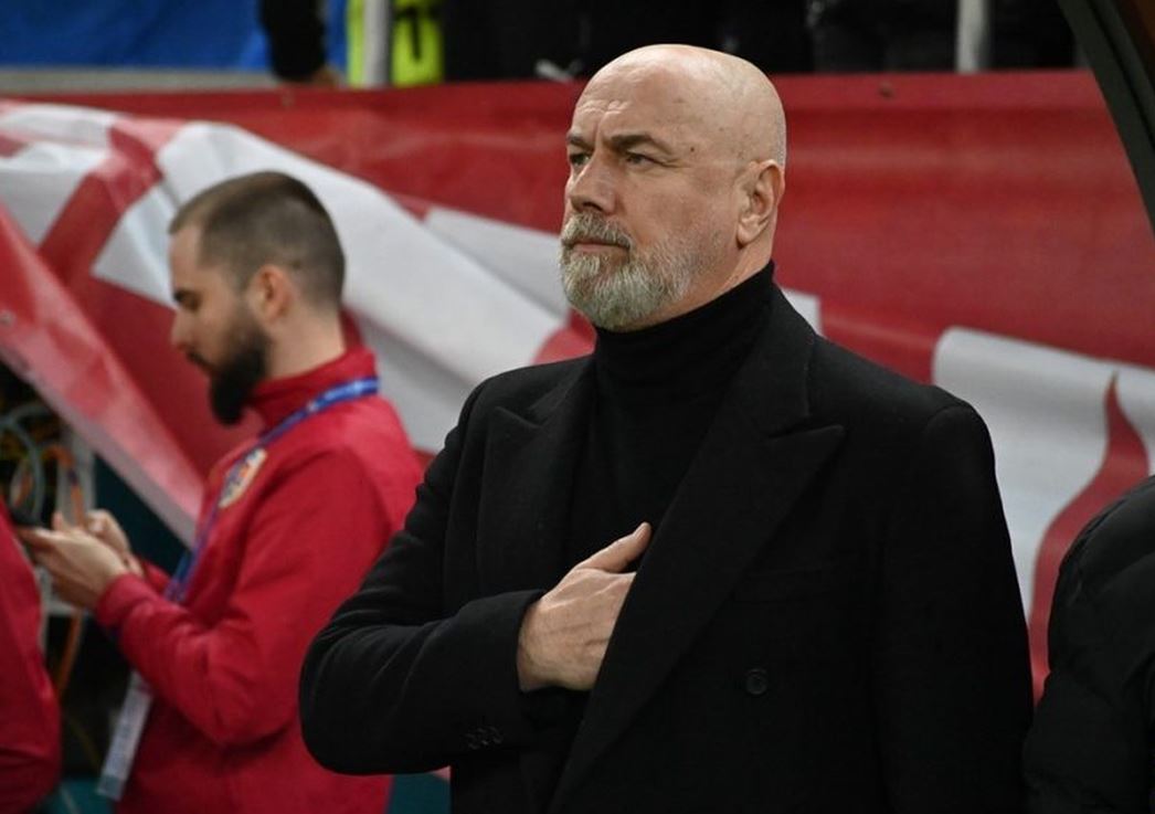 Zmajevi spremni za Kipar: Barbarez objavio startnih 11