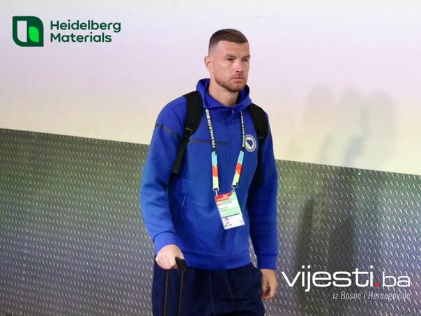 Zmajevi stigli na SoFi stadion: Obradujte naciju i učinite nas ponosnim!