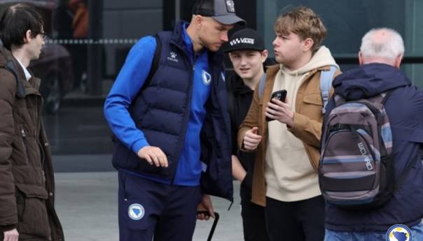 Zmajevi stigli u Bratislavu